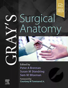 Gray s Surgical Anatomy