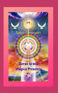 Verso la mia Magica Presenza: Una grande opera letteraria, un racconto breve, ba