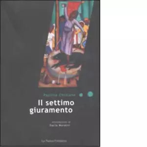 Il settimo giuramento di Paulina Chiziane