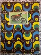 Noi e il mondo di Renato Verdina, 1971, Marietti Editori -F