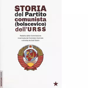 Storia del partito comunista