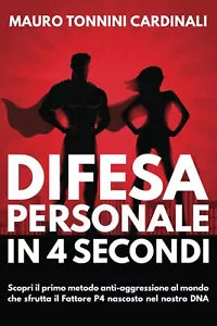 Difesa personale in 4 secondi