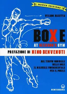 Boxe at Gleason s Gym