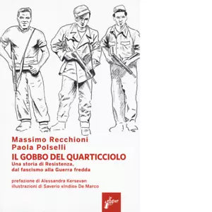 Il Gobbo del Quarticciolo di Massimo Recchioni