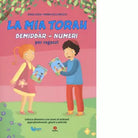 La mia Torah Bemidb r