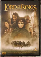 The Lord of the Rings