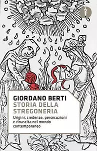 Storia della stregoneria