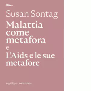 Malattia come metafora e L AIDS e le sue metafore di Susan Sontag
