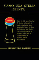 Siamo una stella spenta - Alessandro Barbieri, 2020, Youcanprint