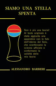 Siamo una stella spenta - Alessandro Barbieri, 2020, Youcanprint