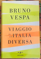 Viaggio in un Italia diversa di Bruno Vespa