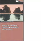 BREVIARIO DI ESTETICA AUDIOVISIVA AMATORIALE di FABRIZIO FERRARO