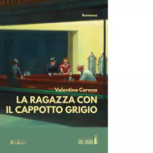 La ragazza con il cappotto grigio di Corona Valentino