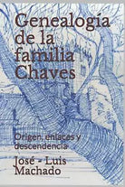 Genealog a de la familia Chaves