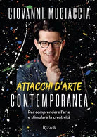 Attacchi d arte contemporanea