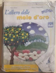 L’albero delle mele d’oro 3 di Bosio-Schiapparelli, 2005, Il Capitello