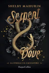 Serpent dove