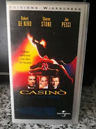 Casino - vhs - 1998 -Universal -F
