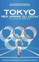 Tokyo per aprire gli occhi