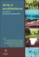 Arte e architettura di G. Zandonella Maiucco, 2012, Youcanprint