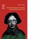 Pensare in tempo di sventura Saggio sulla filosofia di Simone Weil