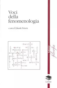 Voci Della Fenomenologia