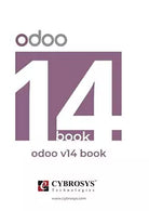 Odoo Book V14 Complete Functional Documentation of Odoo ERP V14 di Cybrosys Tec