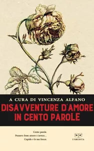 DISAVVENTURE D AMORE IN CENTO PAROLE di VINCENZA ALFANO