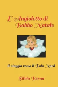 L Angioletto di Babbo Natale