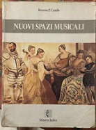 Nuovi spazi musicali di Rosanna P