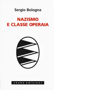 Nazismo e classe operaia 1933