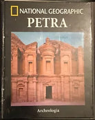 National Geographic n 1 Petra di National Geographic