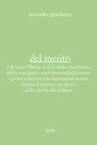 Del merito di Edoardo Gianfagna, 2020, Youcanprint