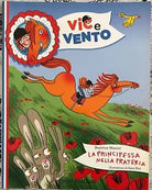 La principessa nella prateria di Beatrice Masini