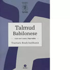 Talmud babilonese di R Di Segni