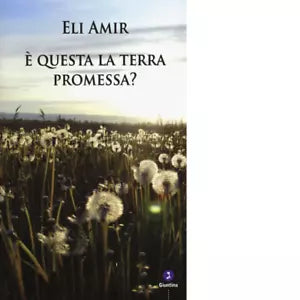 questa la terra promessa di Eli Amir