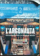 L’Argonauta Vol.2 - AA.VV. - Lattes,2000 - R