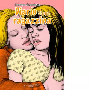 Diario di una ragazzina di Gloeckner Phoebe