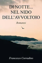 Di notte nel nido dell’avvoltoio di Francesco Corradino, 2020, Youcanprint