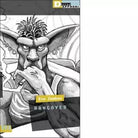 HANGOVER di EVA ZAMBON