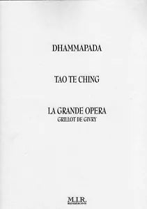 Dhammapada