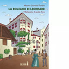 Bolzano di Leonhard di Prandini Massimo Leonardo