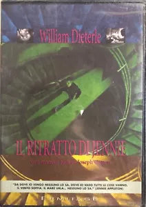Il ritratto di Jennie DVD di William Dieterle, 1949, Ermitage