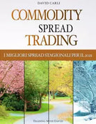 Commodity Spread Trading - I Migliori Spread Stagionali per il 2021: Le migliori