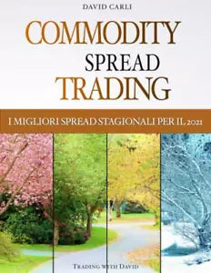 Commodity Spread Trading - I Migliori Spread Stagionali per il 2021: Le migliori
