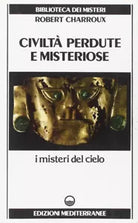 Civilt perdute e misteriose