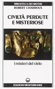 Civilt perdute e misteriose