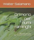Grimorio per numi raminghi