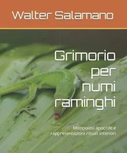 Grimorio per numi raminghi