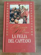 La figlia del capitano - A. Puskin - Fabbri editori - 2001 - AR